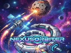 Oyunu Nexusorbiter çevrimiçi