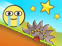 Oyunu Red Ball Bounce çevrimiçi