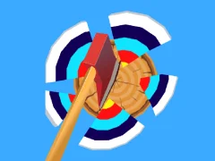 Oyunu Axe Master çevrimiçi
