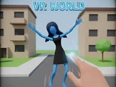 Oyunu VR World çevrimiçi