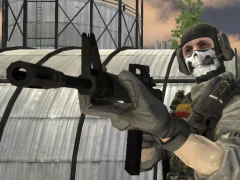 Oyunu Rebel forces çevrimiçi
