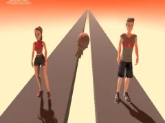 Oyunu The Life Run çevrimiçi