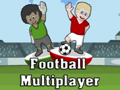 Oyunu Football Multiplayer çevrimiçi