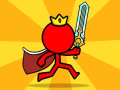 Oyunu Red Stickman çevrimiçi