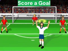 Oyunu Score a Goal çevrimiçi