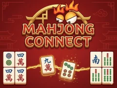 Oyunu Mah Jong Connect çevrimiçi
