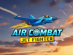 Oyunu Air Combat: Jet Fighter çevrimiçi