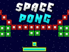 Oyunu Space Pong çevrimiçi