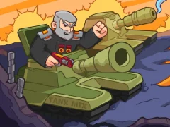 Oyunu Tank Mix çevrimiçi