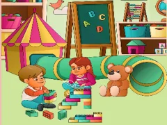 Oyunu Art Puzzle çevrimiçi