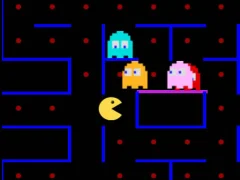 Oyunu Dumb Pacman çevrimiçi