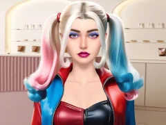 Oyunu ASMR Makeover & Makeup Studio çevrimiçi