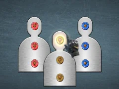 Oyunu Gun Match Screw çevrimiçi