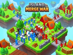 Oyunu Island Merge war çevrimiçi