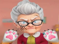 Oyunu Bad Cat Simulator çevrimiçi