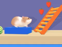 Oyunu Hamster Maze Online çevrimiçi