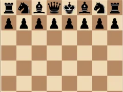 Oyunu Classic chess çevrimiçi