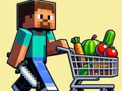 Oyunu CraftMart çevrimiçi