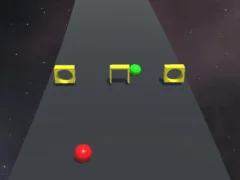 Oyunu Infinity Run çevrimiçi