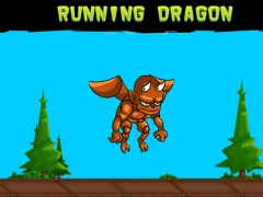 Oyunu Running Dragon çevrimiçi