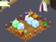 Oyunu My Little Pony: Key Crusaders çevrimiçi