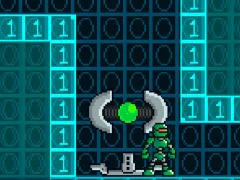 Oyunu Gravity Storm First Mission çevrimiçi