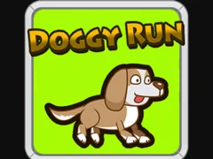 Oyunu Doggy Run çevrimiçi