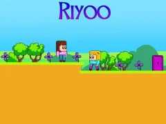 Oyunu Riyoo çevrimiçi