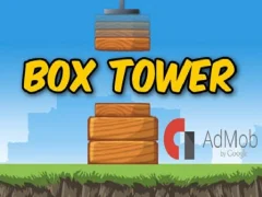 Oyunu Box tower çevrimiçi