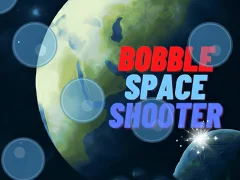 Oyunu Bobble Space Shooter çevrimiçi