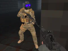 Oyunu Labubu Shooter çevrimiçi