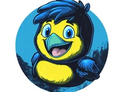 Oyunu Help The Bird çevrimiçi