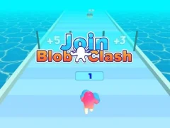 Oyunu Join Blob Clash çevrimiçi