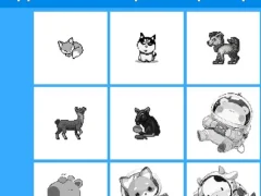 Oyunu Color Pixels Coloring By Numbers çevrimiçi