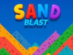 Oyunu Sand Blast çevrimiçi