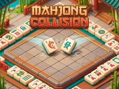 Oyunu Mahjong Collision çevrimiçi