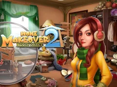 Oyunu Home Makeover 2: Hidden Object çevrimiçi