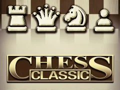 Oyunu Chess Classic çevrimiçi