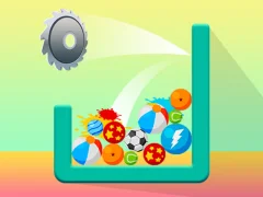 Oyunu Balls Crusher çevrimiçi