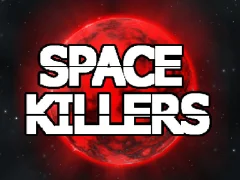 Oyunu Space Killers çevrimiçi