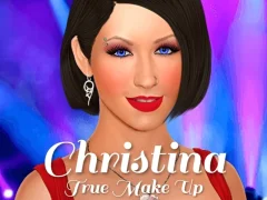 Oyunu Christina True Make Up çevrimiçi