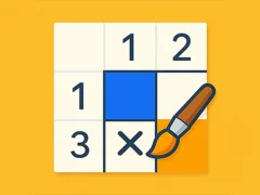 Oyunu Color Nonogram Puzzle çevrimiçi