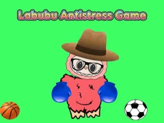 Oyunu Labubu Antistress Game çevrimiçi