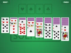 Oyunu Solitaire çevrimiçi