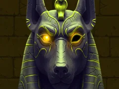 Oyunu Find the Crown of Anubis Escape çevrimiçi