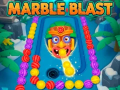 Oyunu Marble Blast çevrimiçi