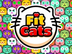 Oyunu Fit Cats çevrimiçi