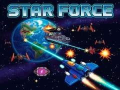 Oyunu Star Force çevrimiçi