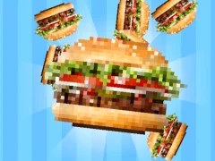 Oyunu Whopper Clicker çevrimiçi
