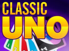 Oyunu Classic Uno çevrimiçi